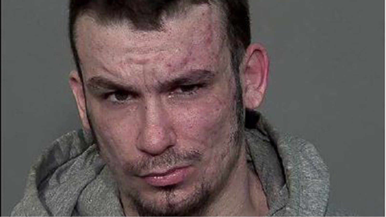 Le SPVM recherche un fugitif de 24 ans