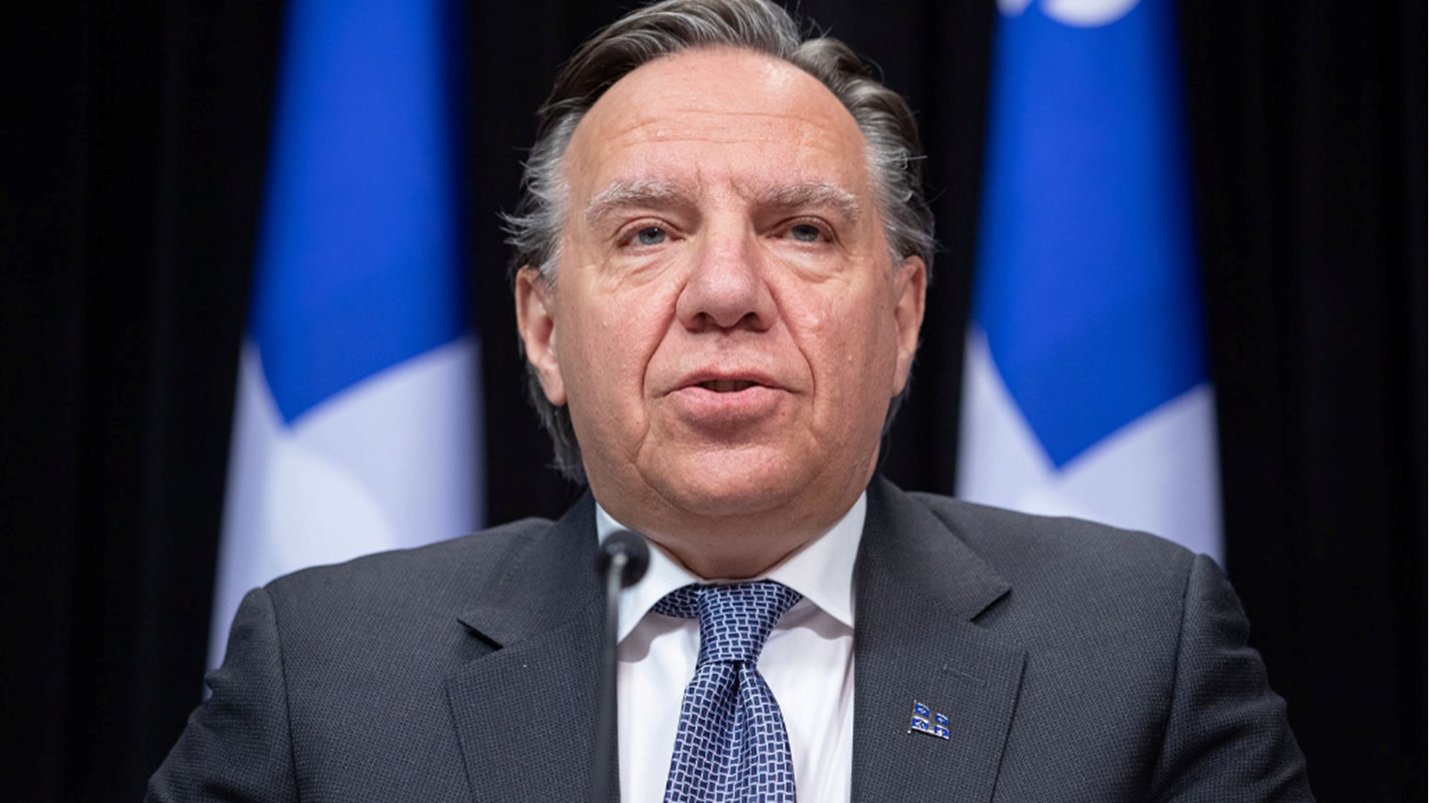 Noël: Québec prendra une décision finale le 11 décembre