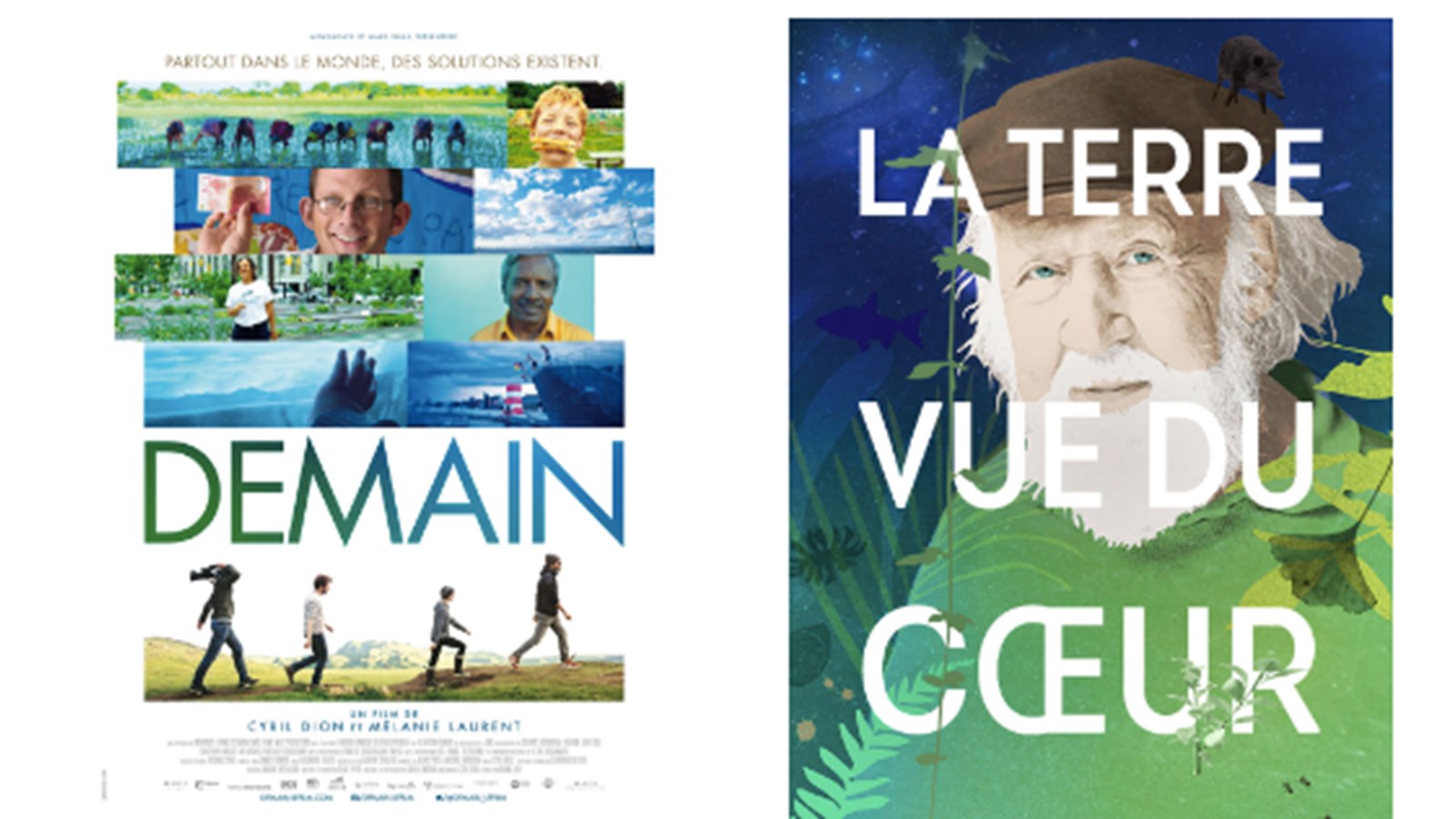 Quatre films gratuits à venir à Saint-Jean-sur-Richelieu