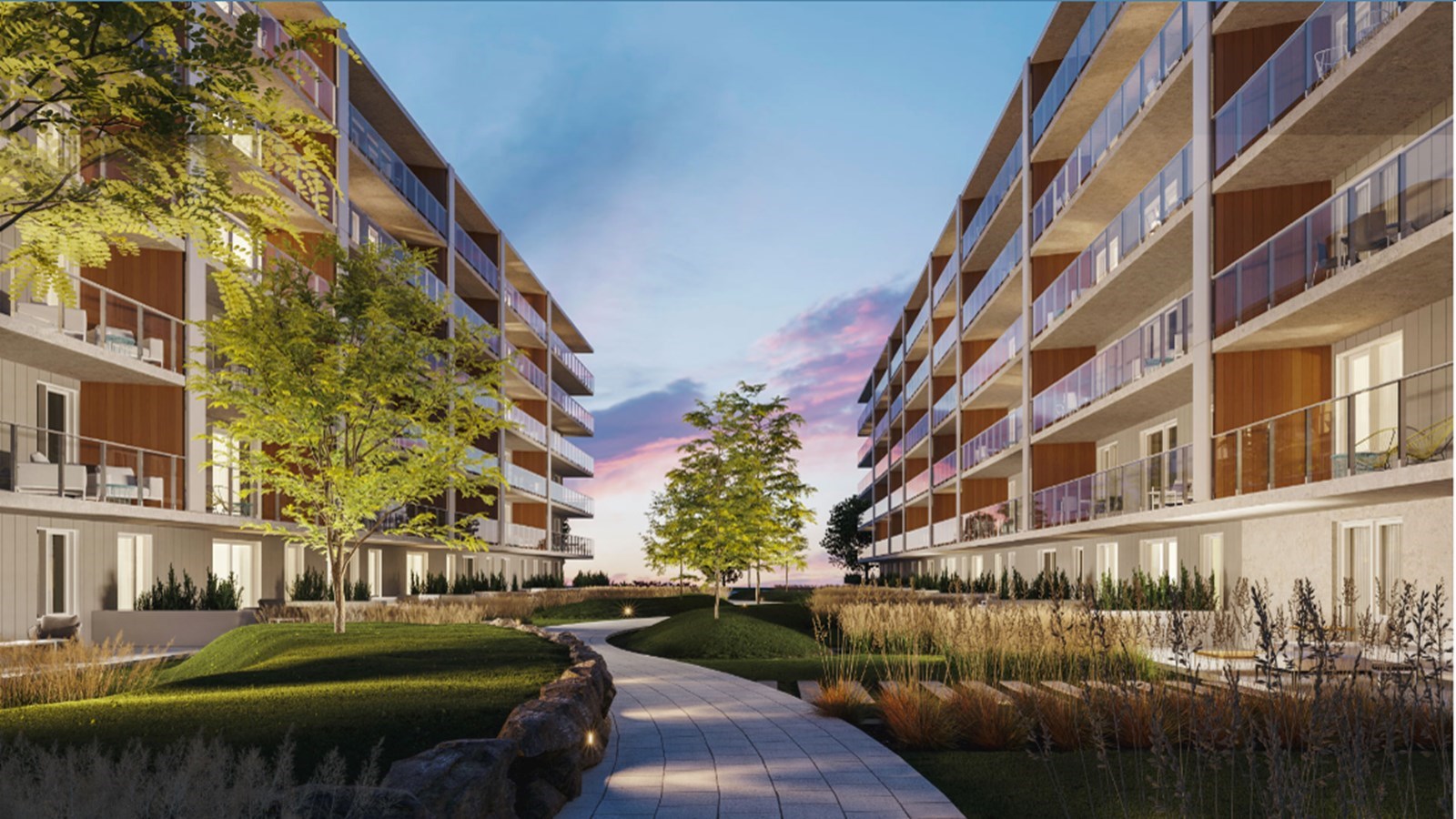 En 2021, laissez-vous séduire par le projet immobilier Luminia