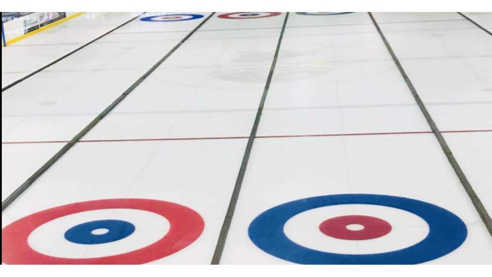L'Aréna Marcel-Larocque inscrit au concours Kraft Hockeyville