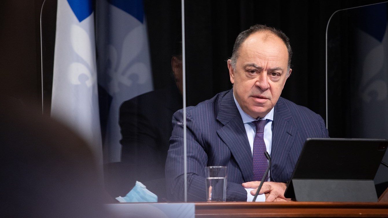 Nouveau variant de la COVID-19: plus de tests seront criblés