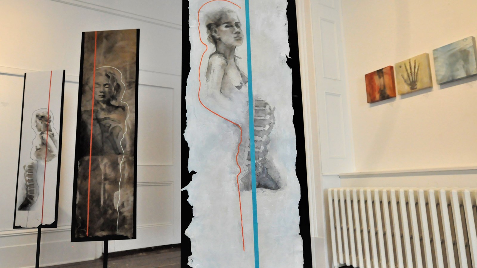 Faites un tour à la Maison de la culture Eulalie-Durocher