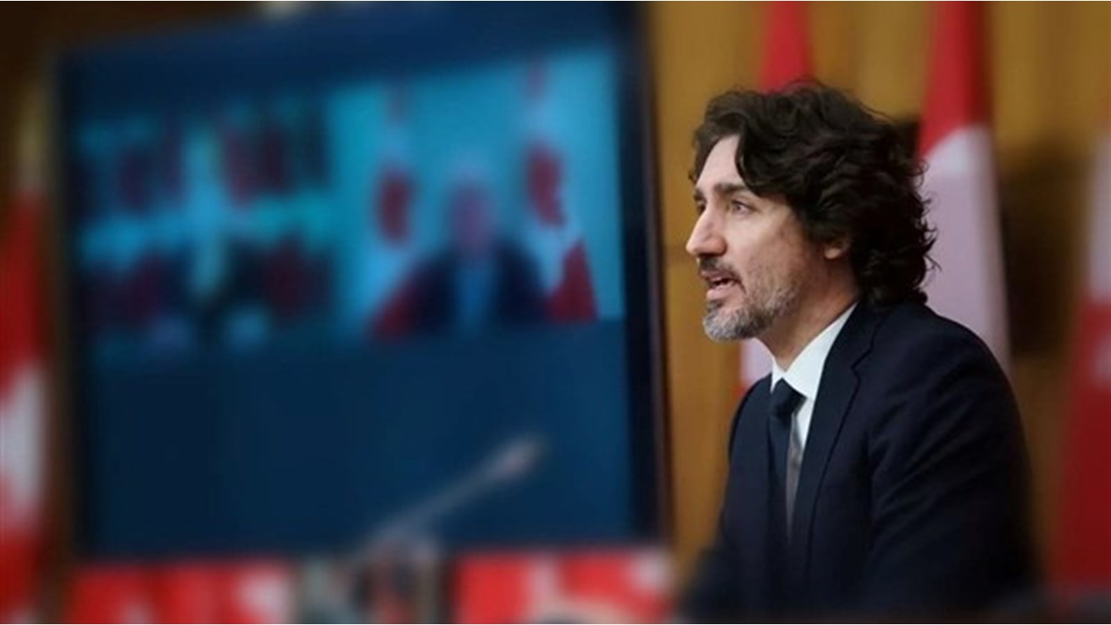 Le Canada recevra un million de doses par semaine entre le 22 mars et le 10 mai