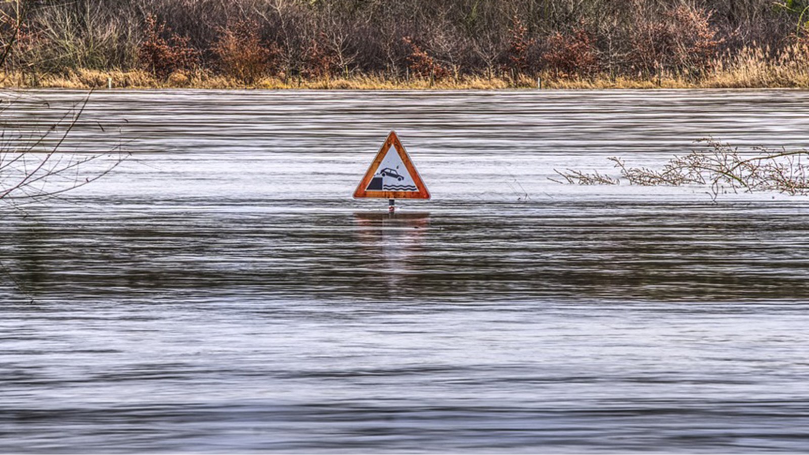 Bientôt un outil pour la prévision des inondations