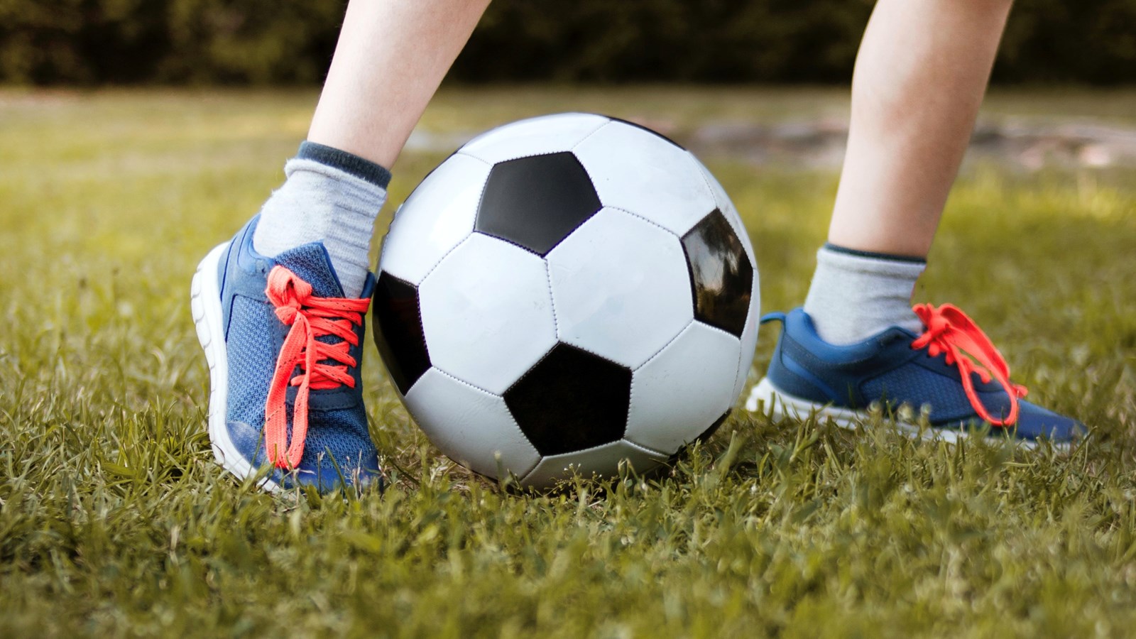 Investissement dans un projet de rénovation du terrain de soccer de Saint-Antoine-sur-Richelieu