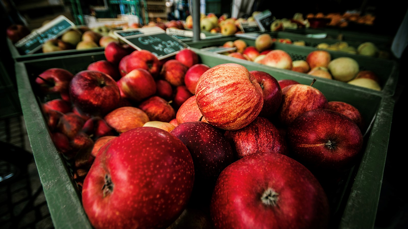 7e édition du Défi 100 % local!