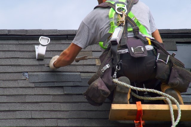 En quoi consistent les travaux d'isolation ?