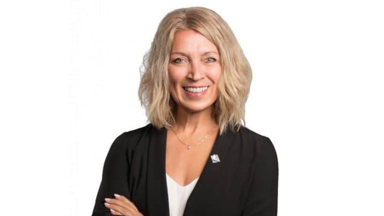 La ministre Lucie Lecours fait la promotion du réseau Accès entreprise Québec