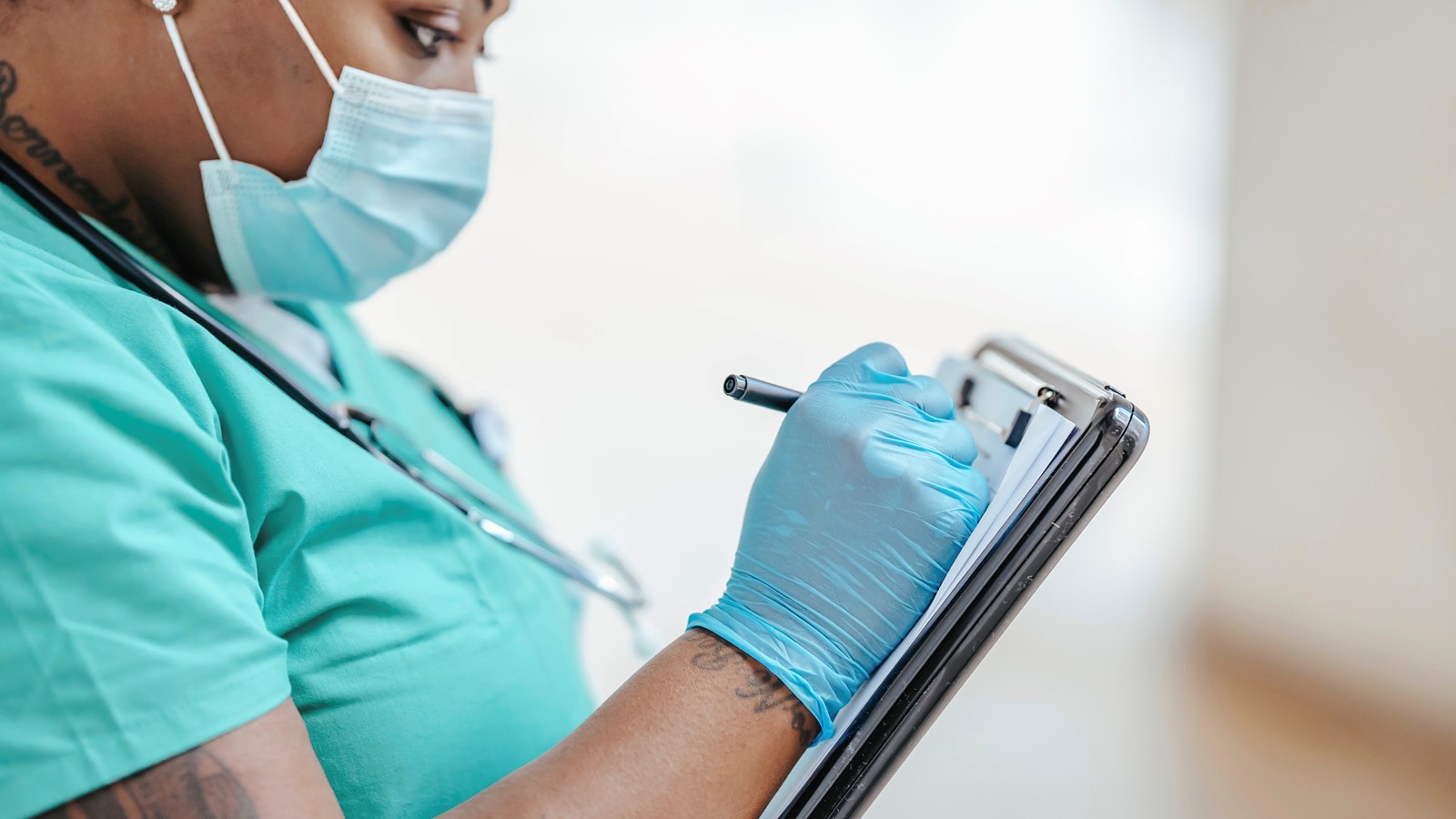 Début de la Semaine nationale des soins infirmiers