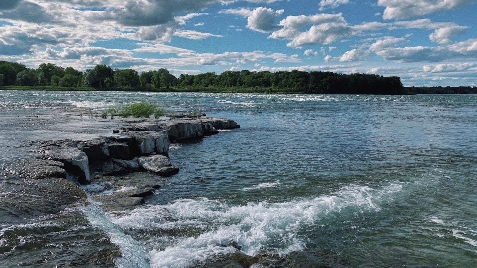 Le Québec doit se préparer dès maintenant à gérer l'eau