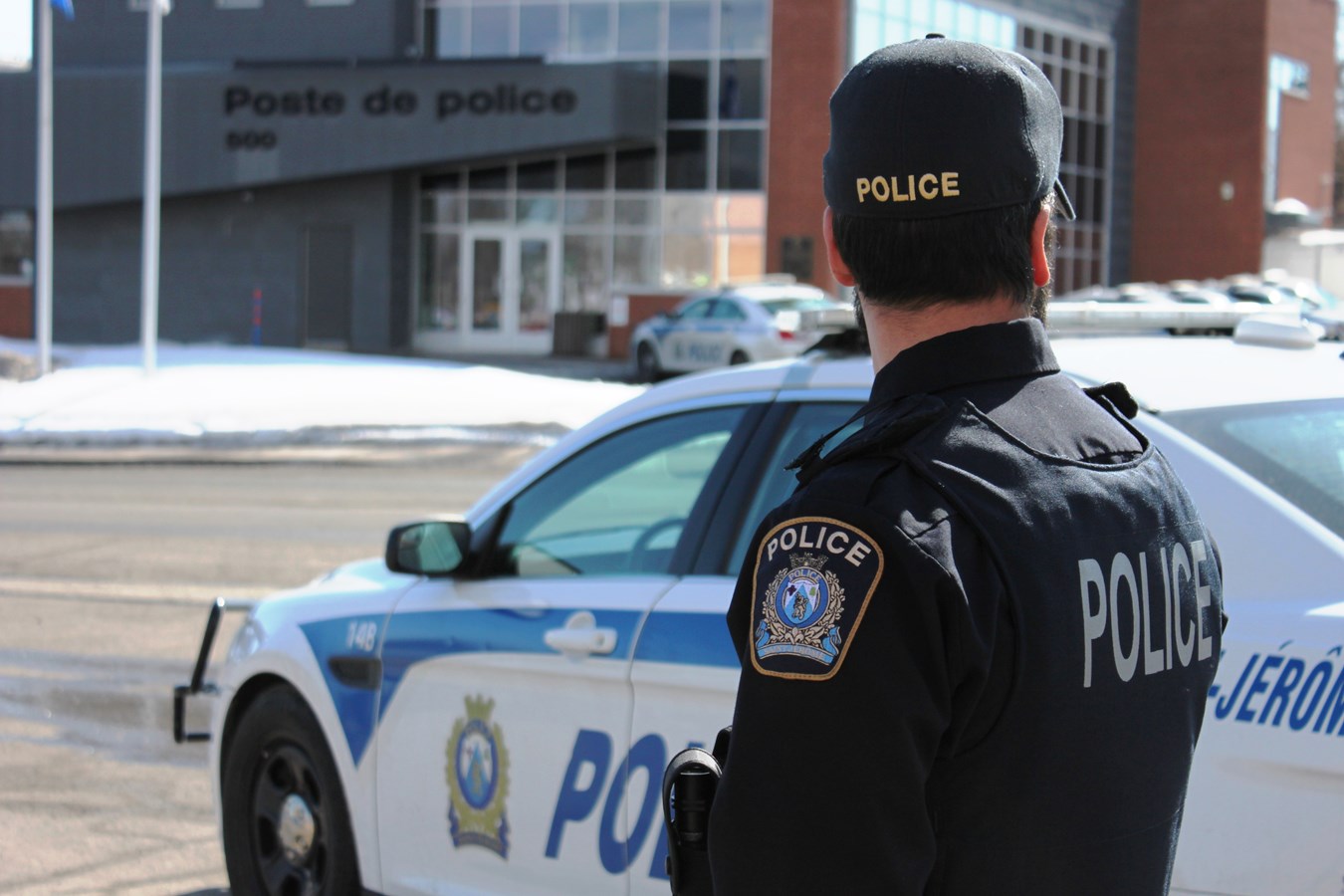 Quand le désengagement policier devient un problème de société