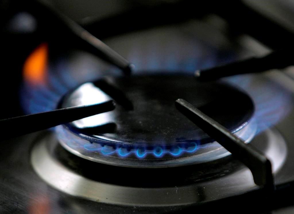 Cuisinières au gaz et asthme: il faut faire attention aux détails