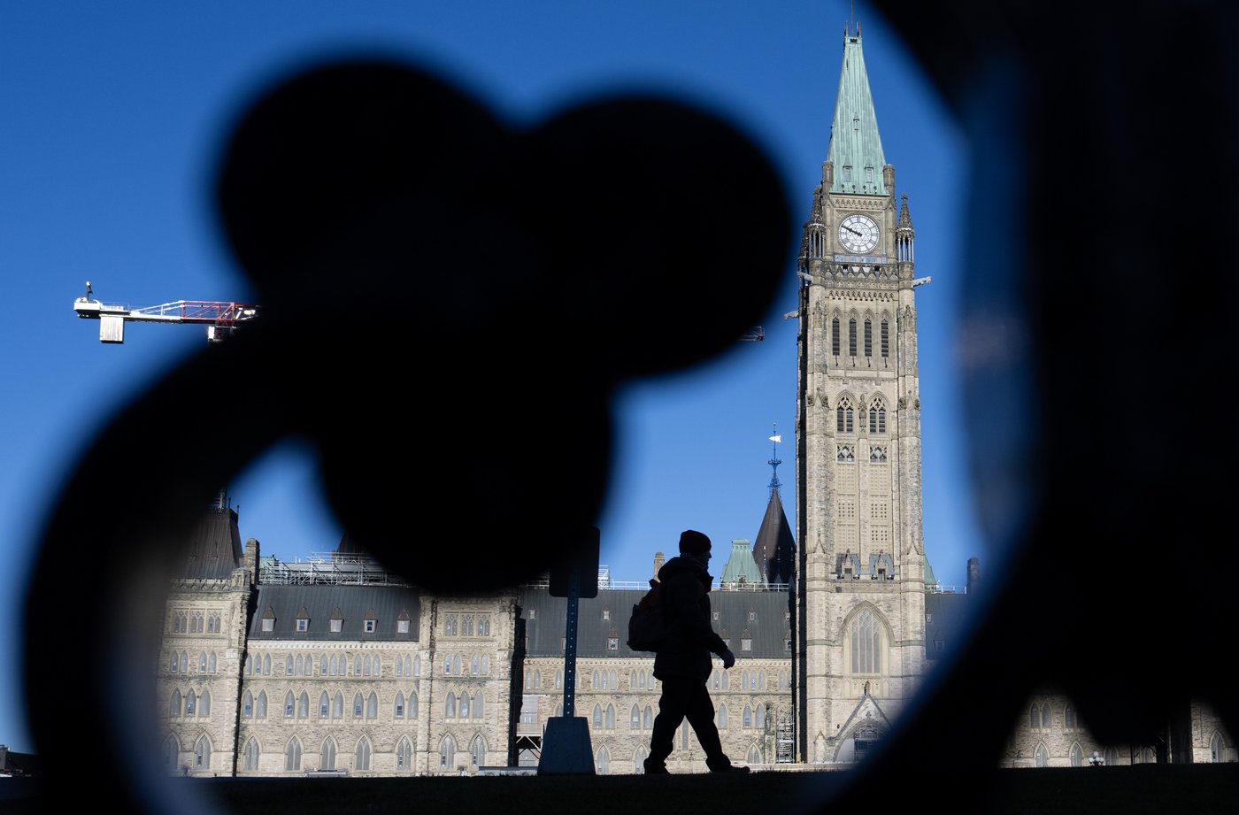 Le gouvernement Trudeau fait face à un troisième vote de censure des conservateurs