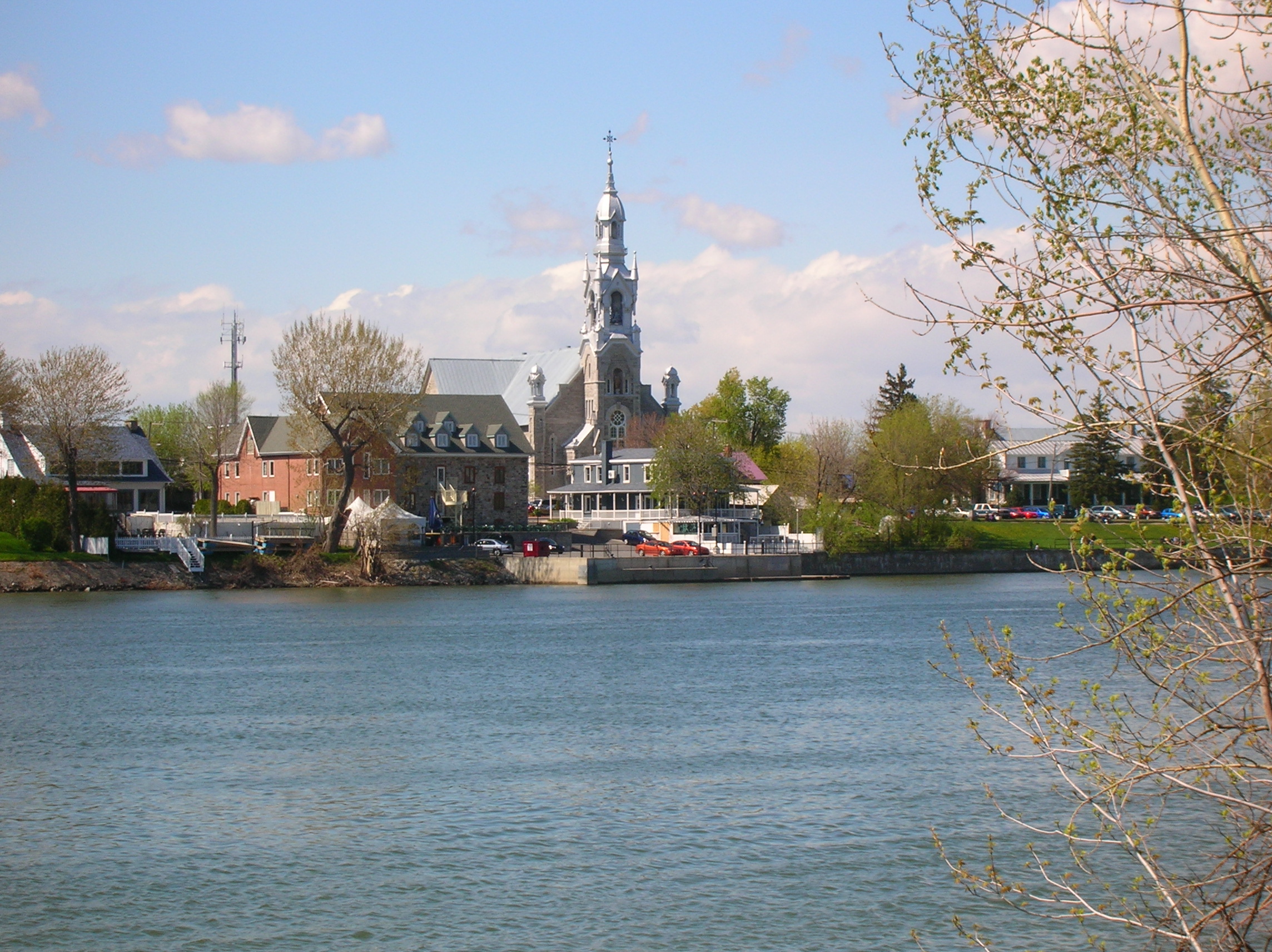 Ville de Beloeil