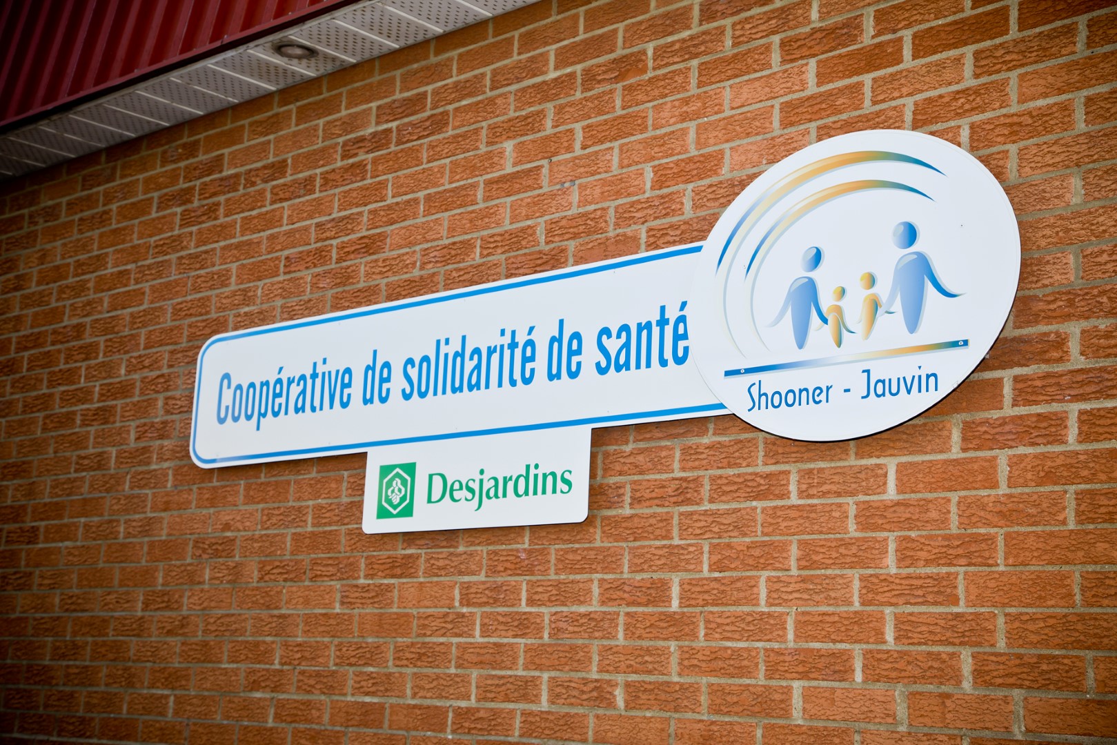Des problèmes à la coopérative de santé Shooner-Jauvin