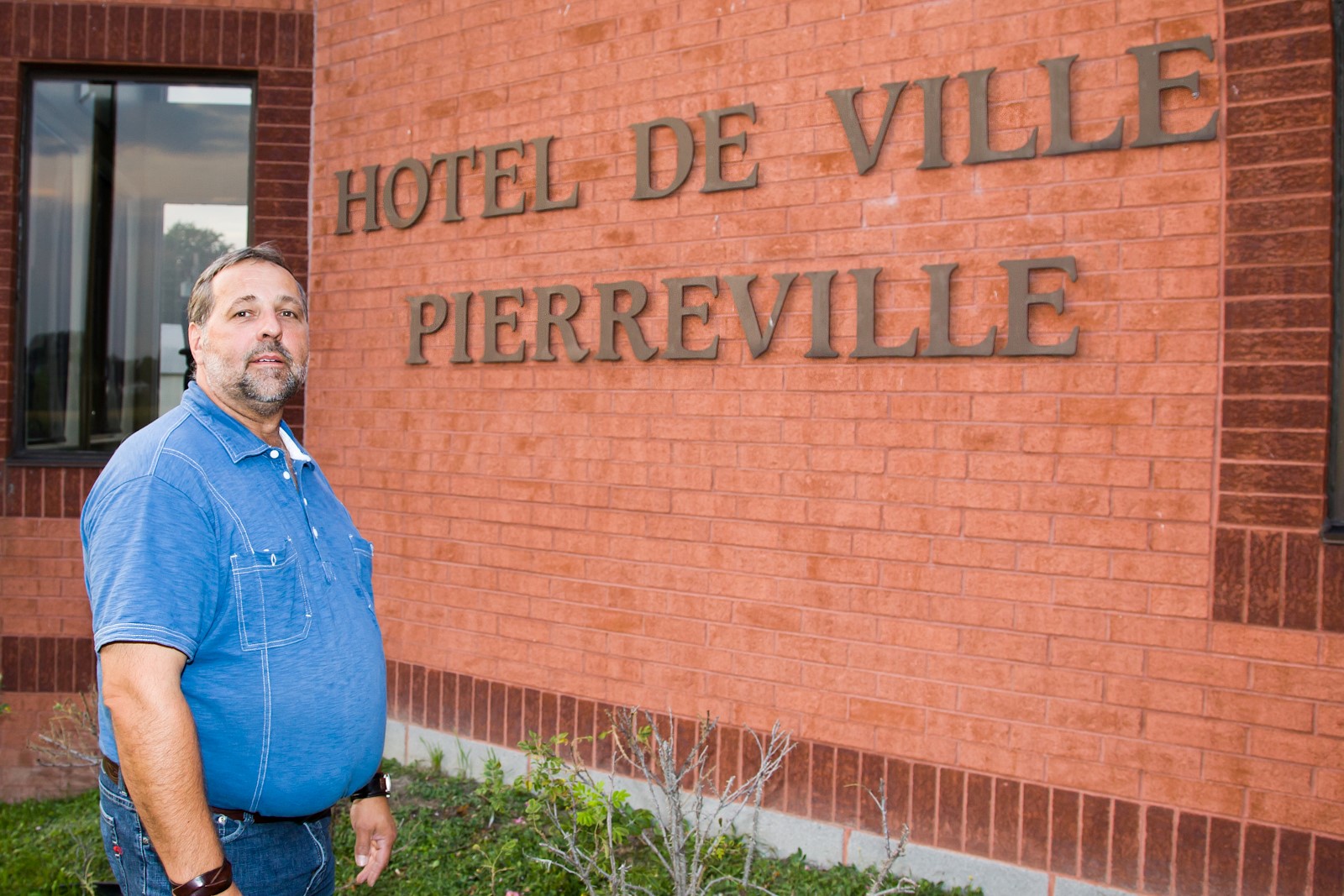 Le conseiller responsable du secteur Notre-Dame, Sylvain Traversy, estime que la facture devrait s’élever à 350 $ par année pendant 10 ans pour les 88 propriétaires riverains concernés.