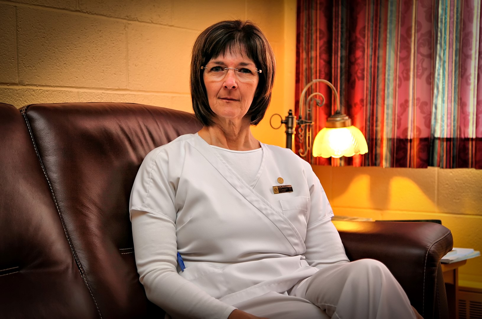 Travailler en soins palliatifs, une véritable vocation