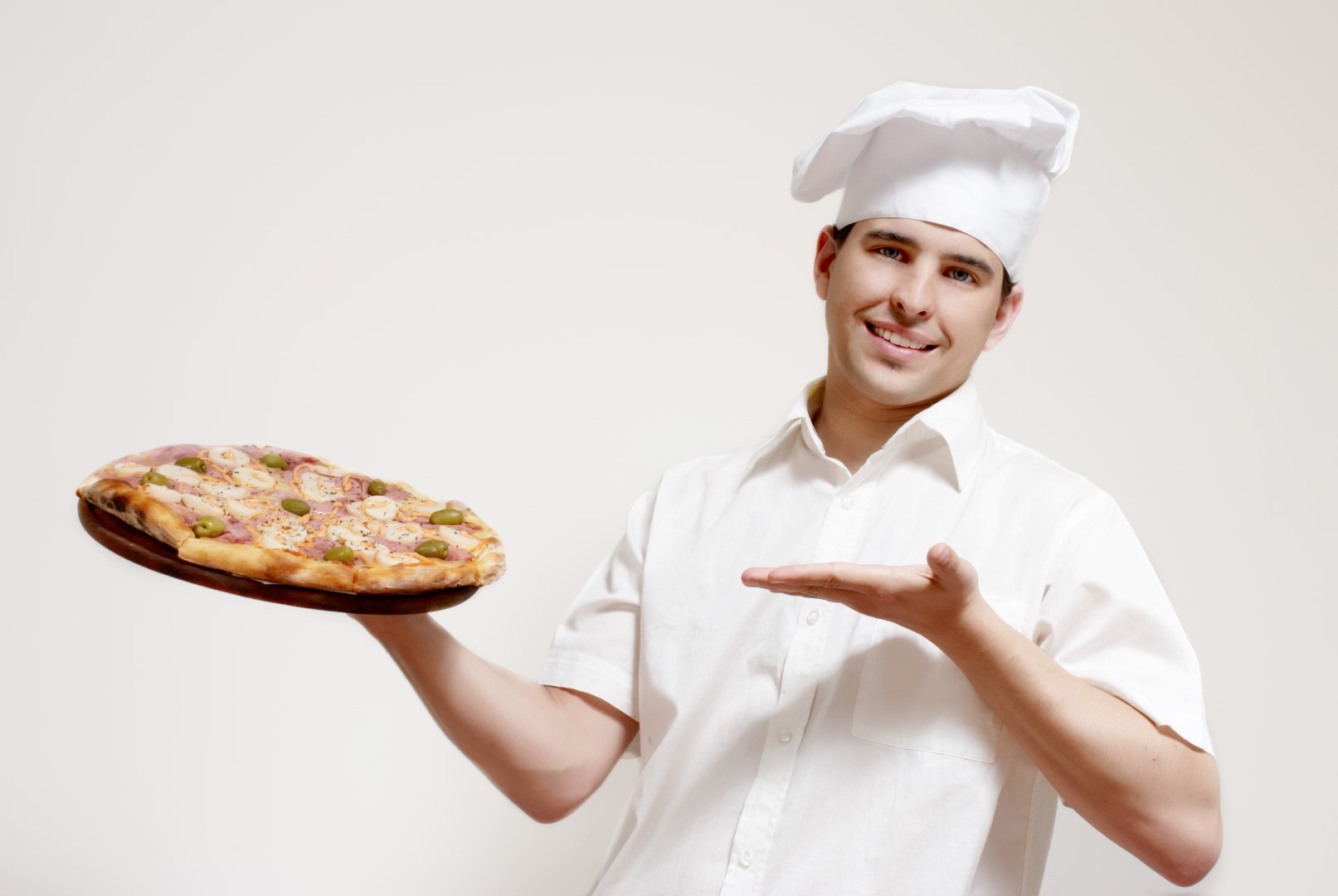 Cours de cuisine pour tous à la Porte du Passant