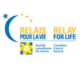 Le Relais pour la vie 2012 tiendra sa seconde soirée de capitaine le 22 février