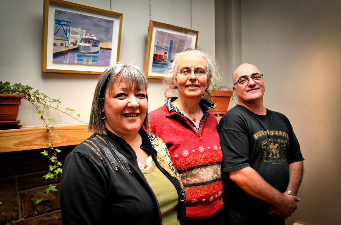 La paroisse anglicane fait graduellement sa place à Sorel-Tracy