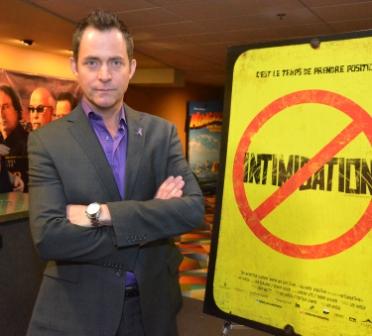 Intimidation, un documentaire-choc « bouleversant »