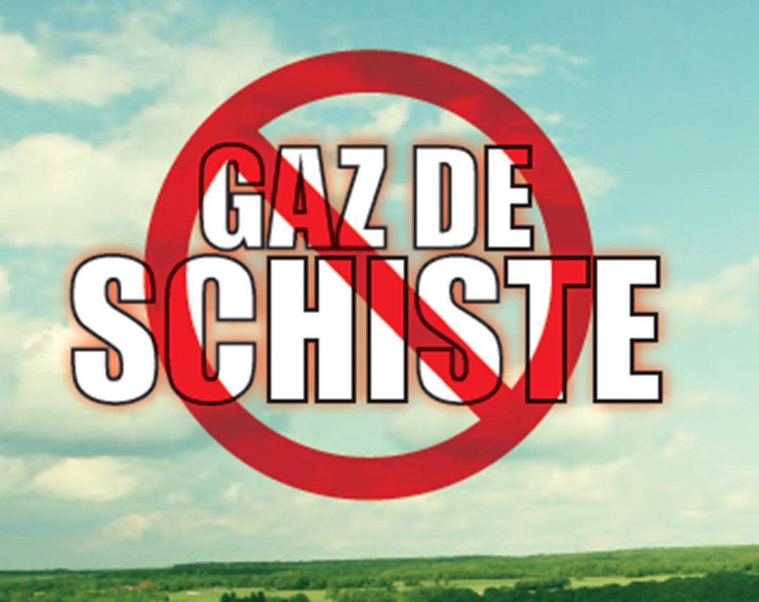 Gaz de schiste :enjeu d’aujourd’hui, préoccupation pour demain