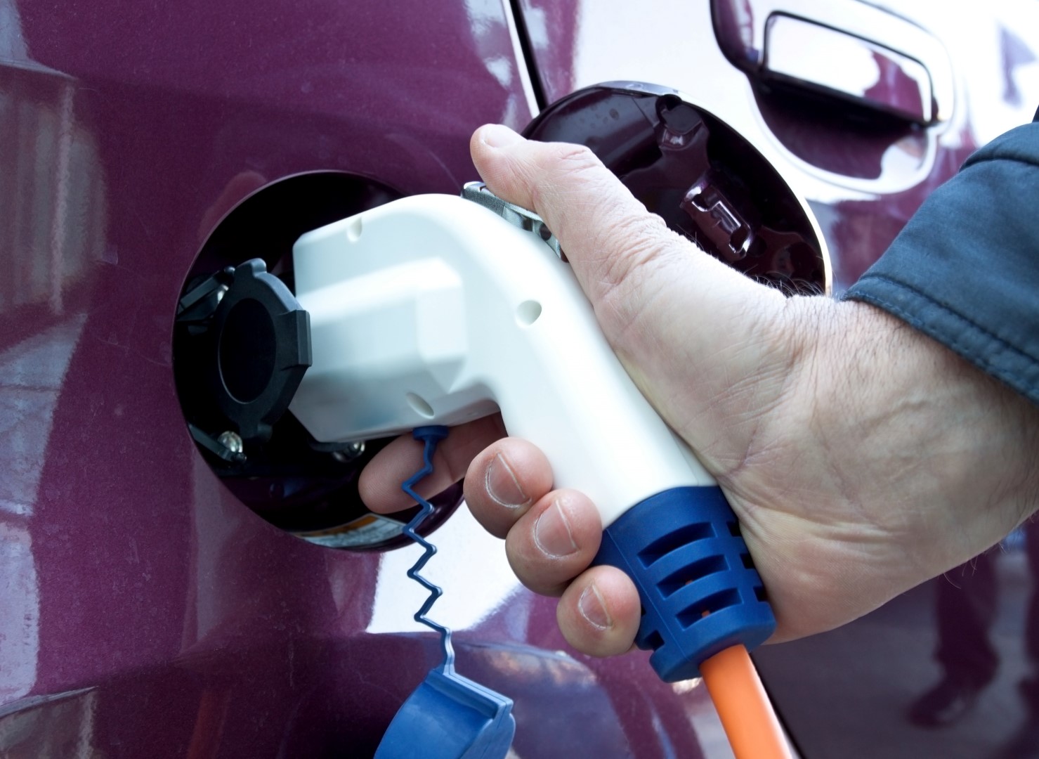 On pourra bientôt recharger sa voiture électrique à Sorel-Tracy