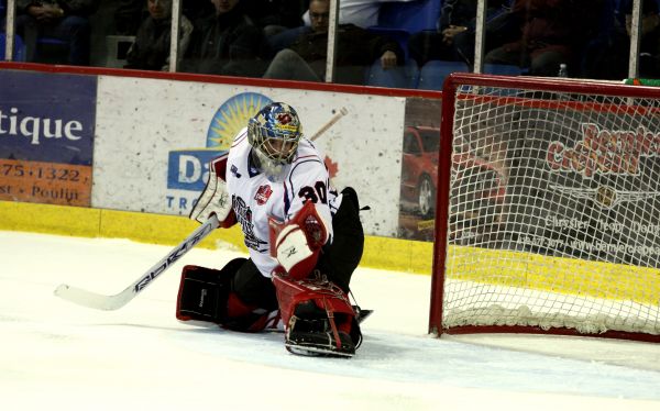 Julien Ellis retourne chez lui