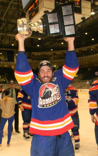 Devos champion!