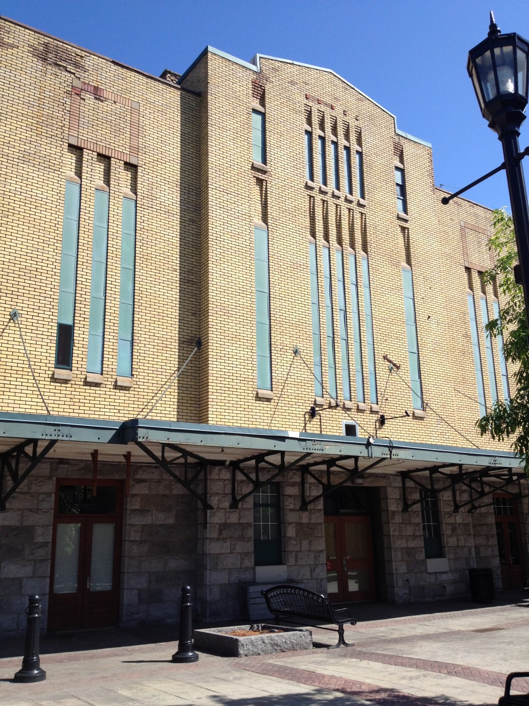 Référendum pour la salle Georges-Codling : le conseil décidera le 10 septembre
