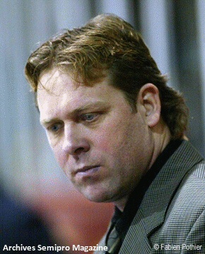 Une saison axée sur le travail pour le HC Carvena