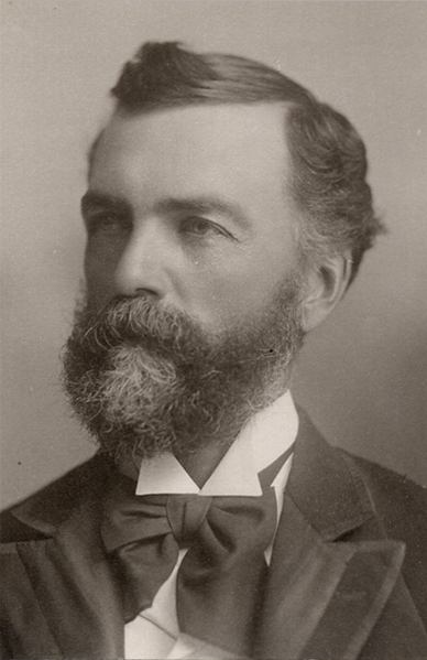 La campagne électorale de 1891, deuxième partie