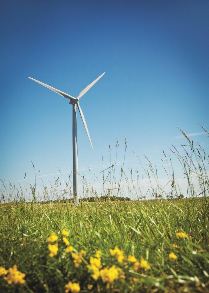 Soirée d'information sur les éoliennes