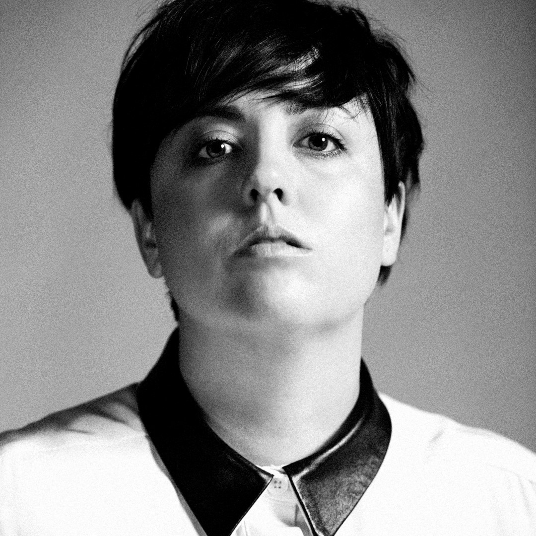 Ariane Moffatt de passage au Centre culturel de Sorel-Tracy