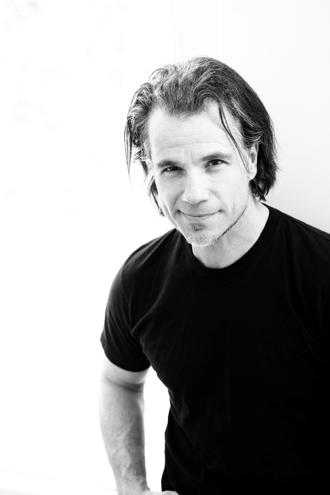 Bruno Pelletier en spectacle au Théâtre du Chenal-du-Moine