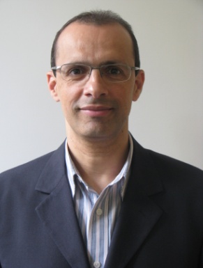 Dr Hachemi Bouchal.