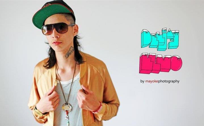 Deejay Elmo : quand influences autochtones et musique électronique ne font qu'un
