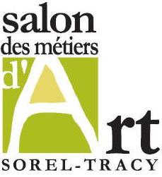 33e Salon des métiers d’art de Sorel-Tracy