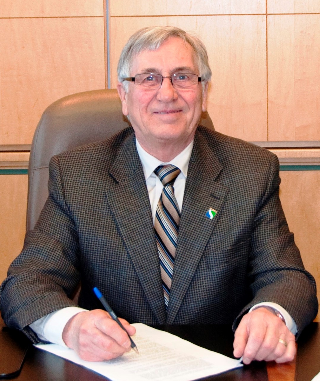 Démission du maire de Montréal : Réjean Dauplaise qualifie le geste de «malheureux»