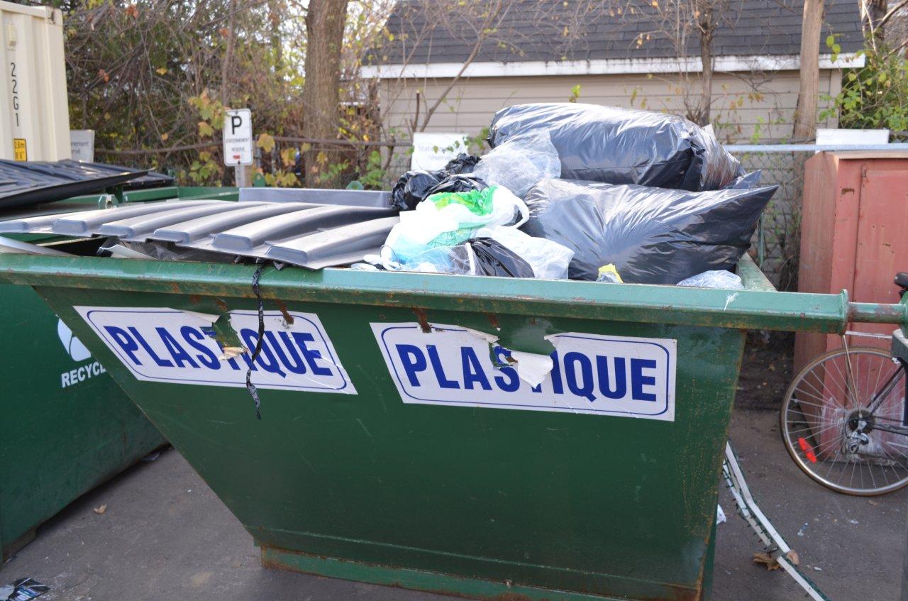 57 % des Sorelois banaliseraient leur impact environnemental