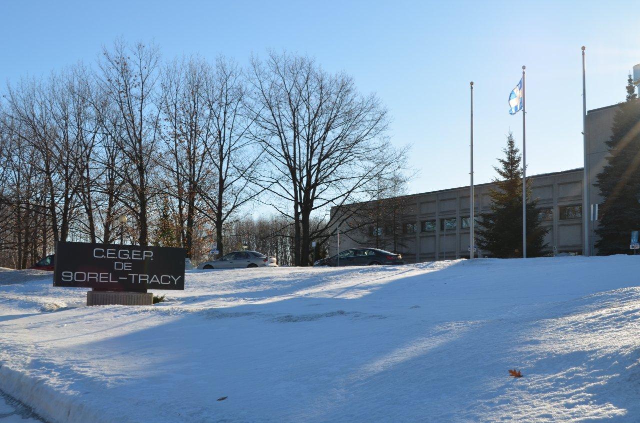 Un budget de plus en plus serré au Cégep de Sorel-Tracy