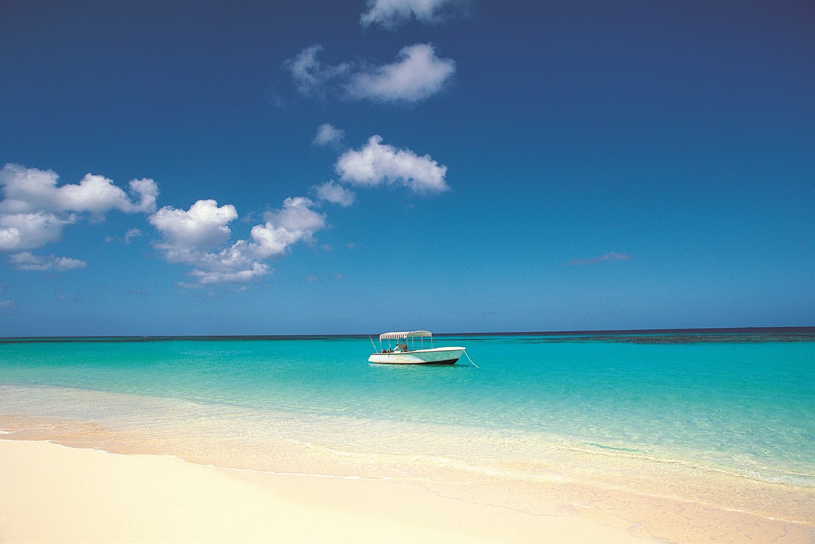 Avant de s'envoler pour le Mexique ou les Antilles, par exemple, il est préférable que l'ensemble de nos vaccins de base soit à jour.