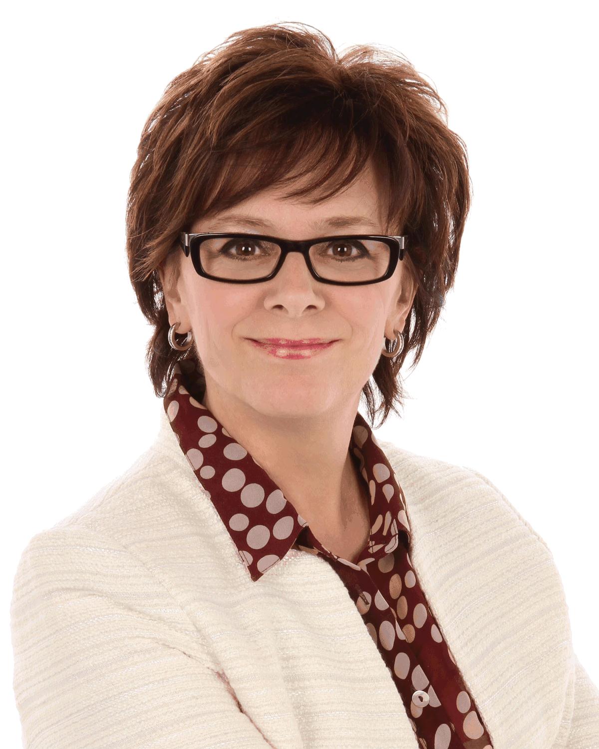 Une nouvelle directrice générale au CSSS Pierre-De Saurel