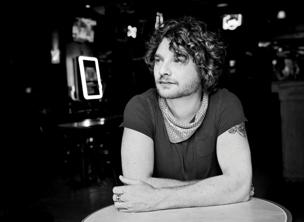 À genoux dans le désir avec Yann Perreau