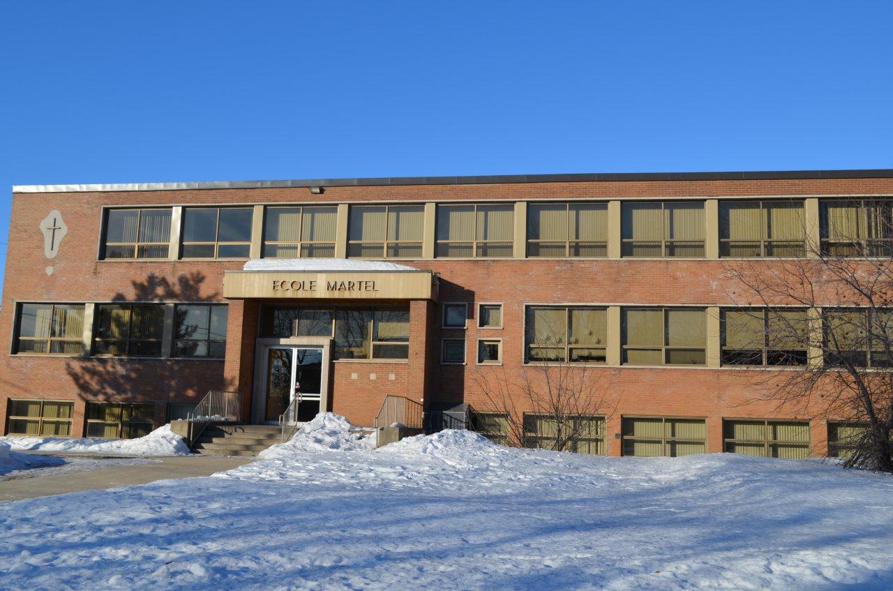 Qualité de l’air : une priorité pour la Commission scolaire de Sorel-Tracy
