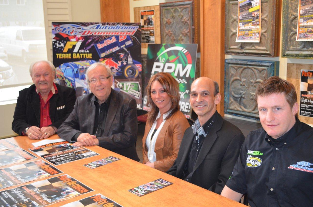 Course automobile : Susie Langlois gagne en confiance