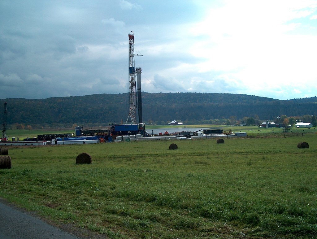 Gaz de schiste : les opposants sont prêts à collaborer