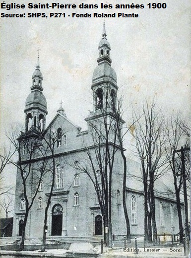 Louer un banc d’église, partie I