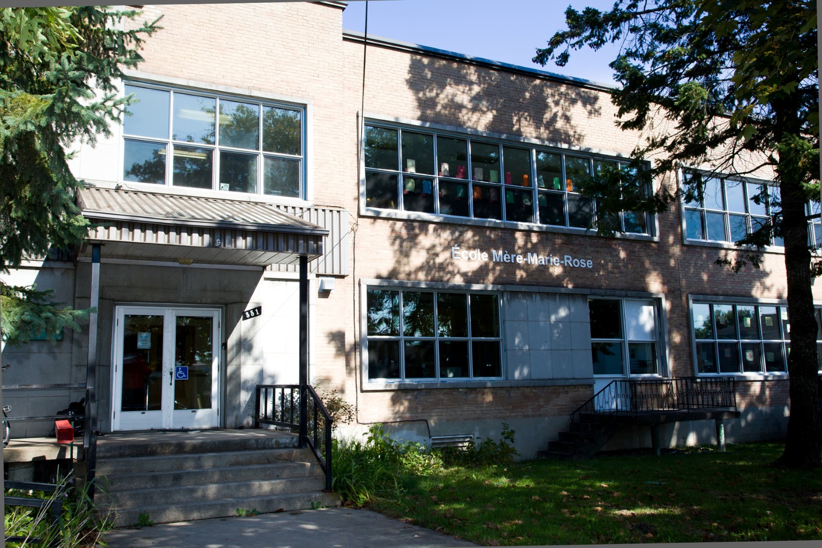 Une nouvelle école primaire à Contrecoeur